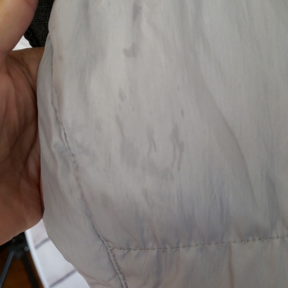 Eddie Bauer goose down vest size Small - Picture 5 of 8